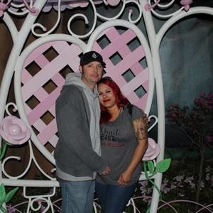 Meet your Posher, Chad